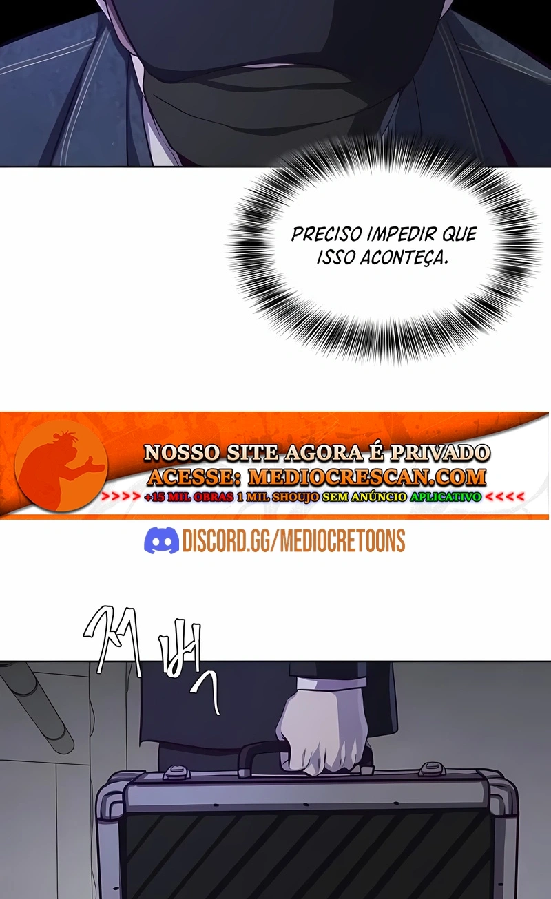O Garoto da Morte Capítulo 60 Página 116