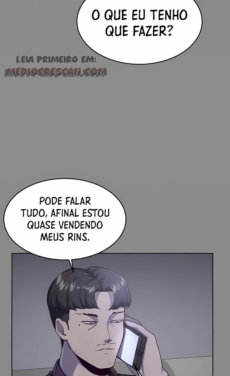 O Garoto da Morte Capítulo 60 Página 13