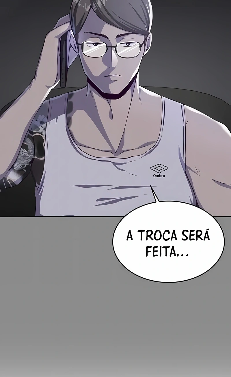 O Garoto da Morte Capítulo 60 Página 19