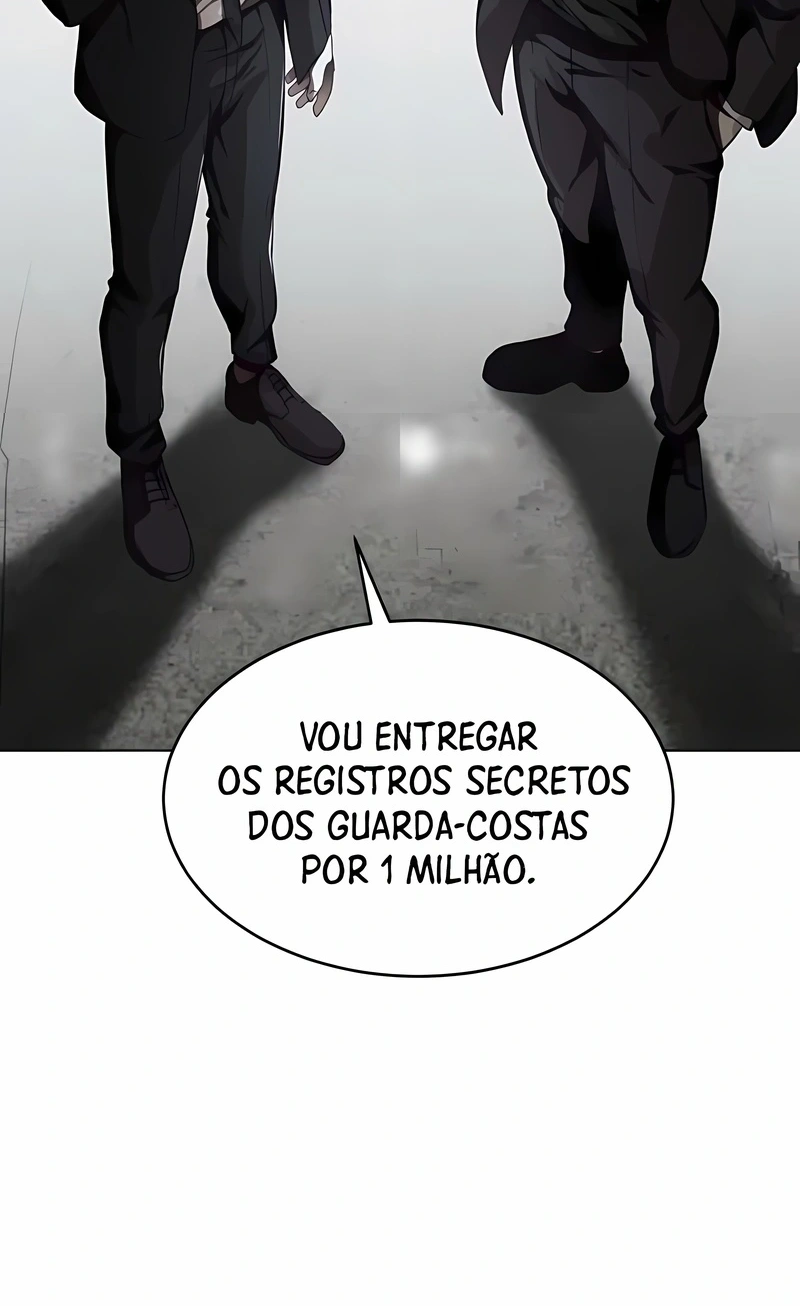O Garoto da Morte Capítulo 60 Página 21