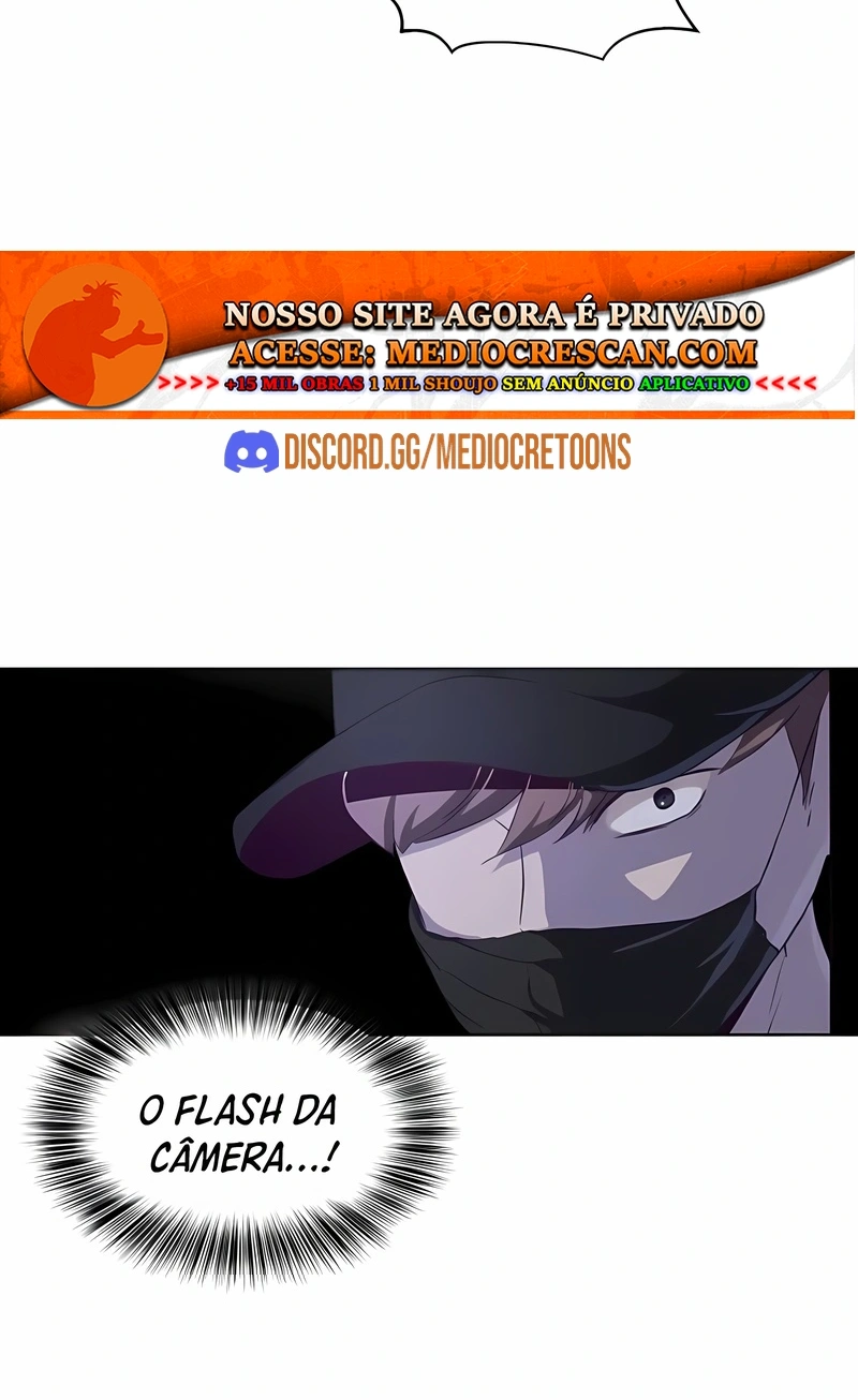 O Garoto da Morte Capítulo 60 Página 25