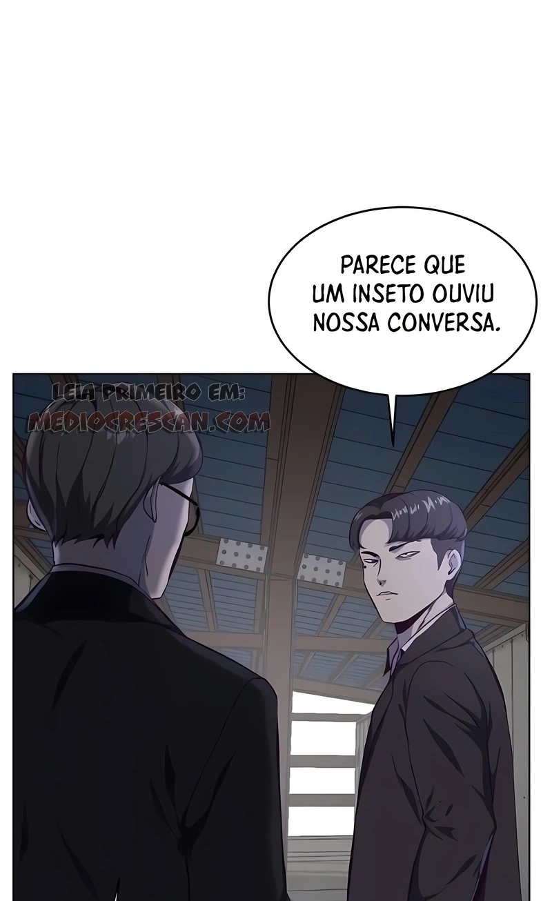 O Garoto da Morte Capítulo 60 Página 26