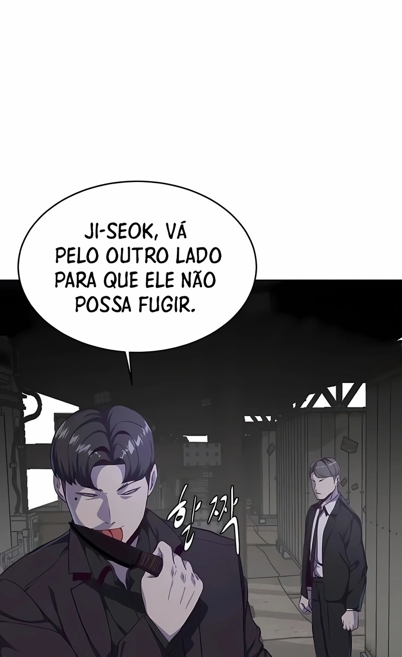 O Garoto da Morte Capítulo 60 Página 28