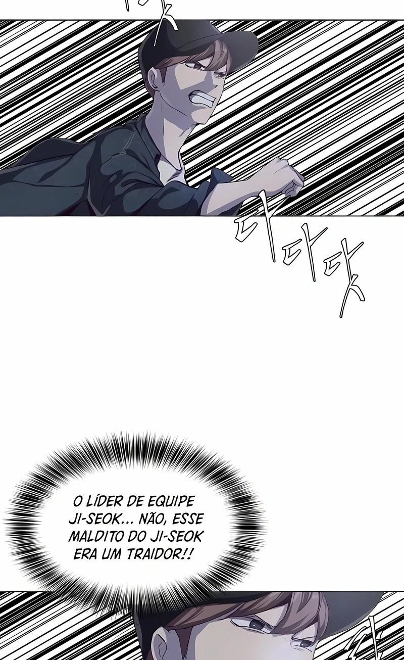 O Garoto da Morte Capítulo 60 Página 42