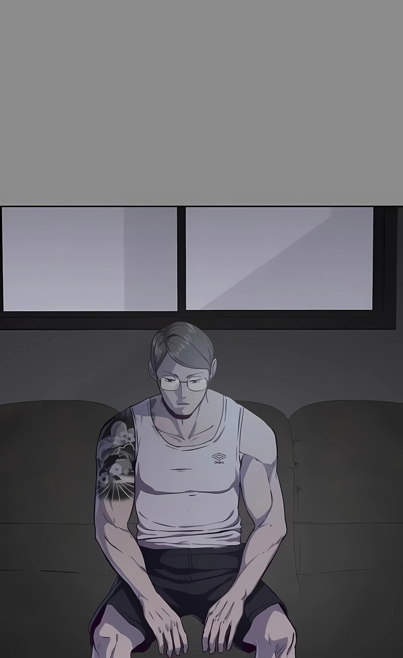 O Garoto da Morte Capítulo 60 Página 5