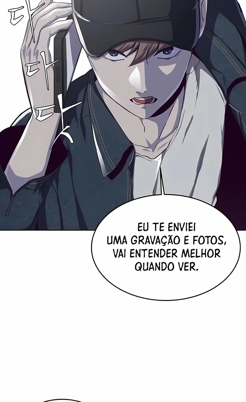 O Garoto da Morte Capítulo 60 Página 50