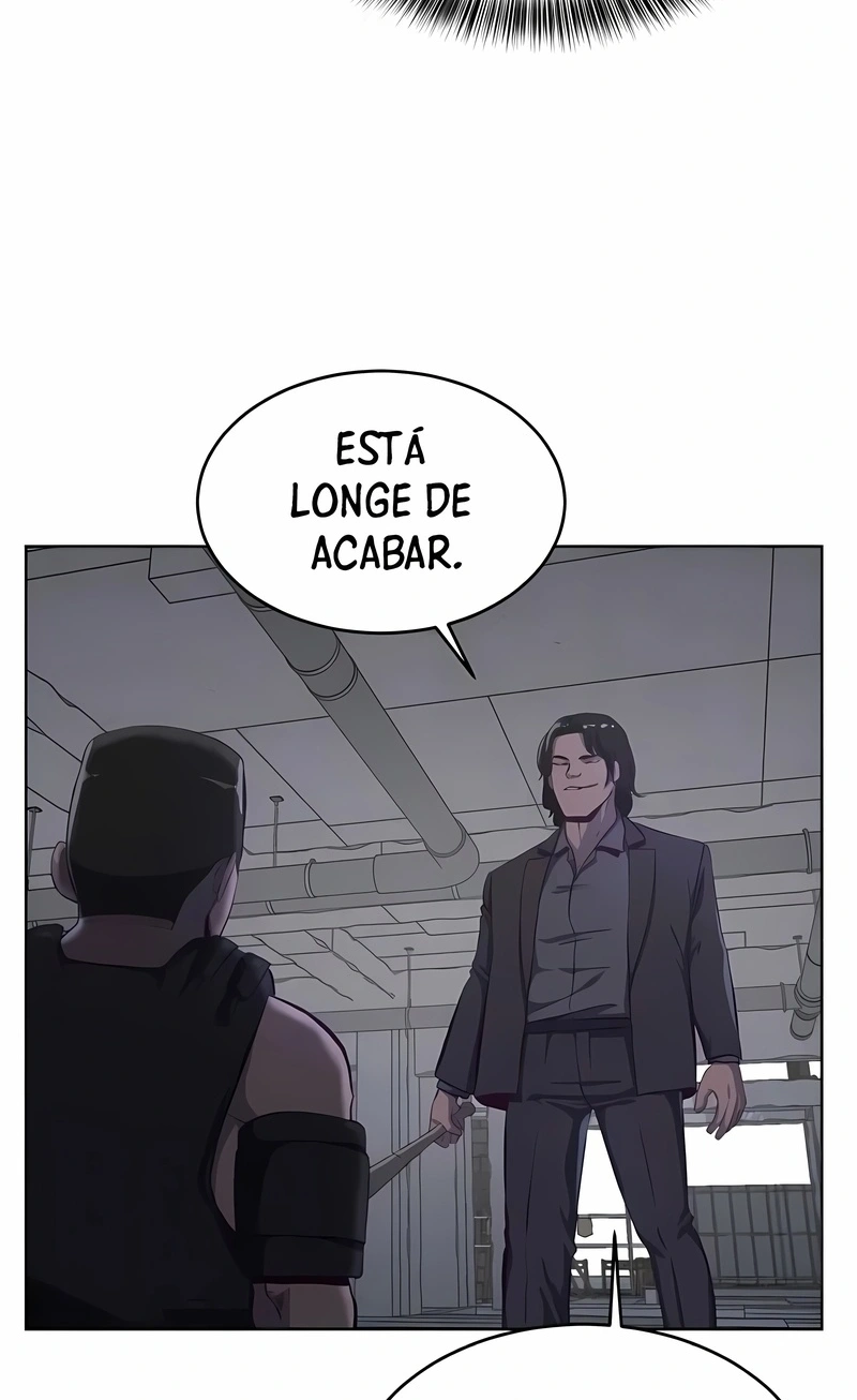 O Garoto da Morte Capítulo 60 Página 64
