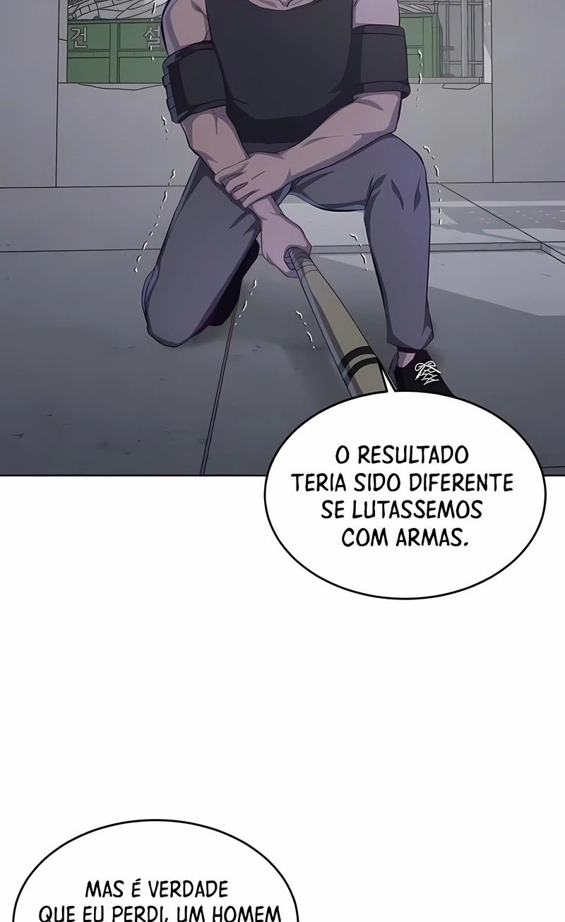 O Garoto da Morte Capítulo 60 Página 66