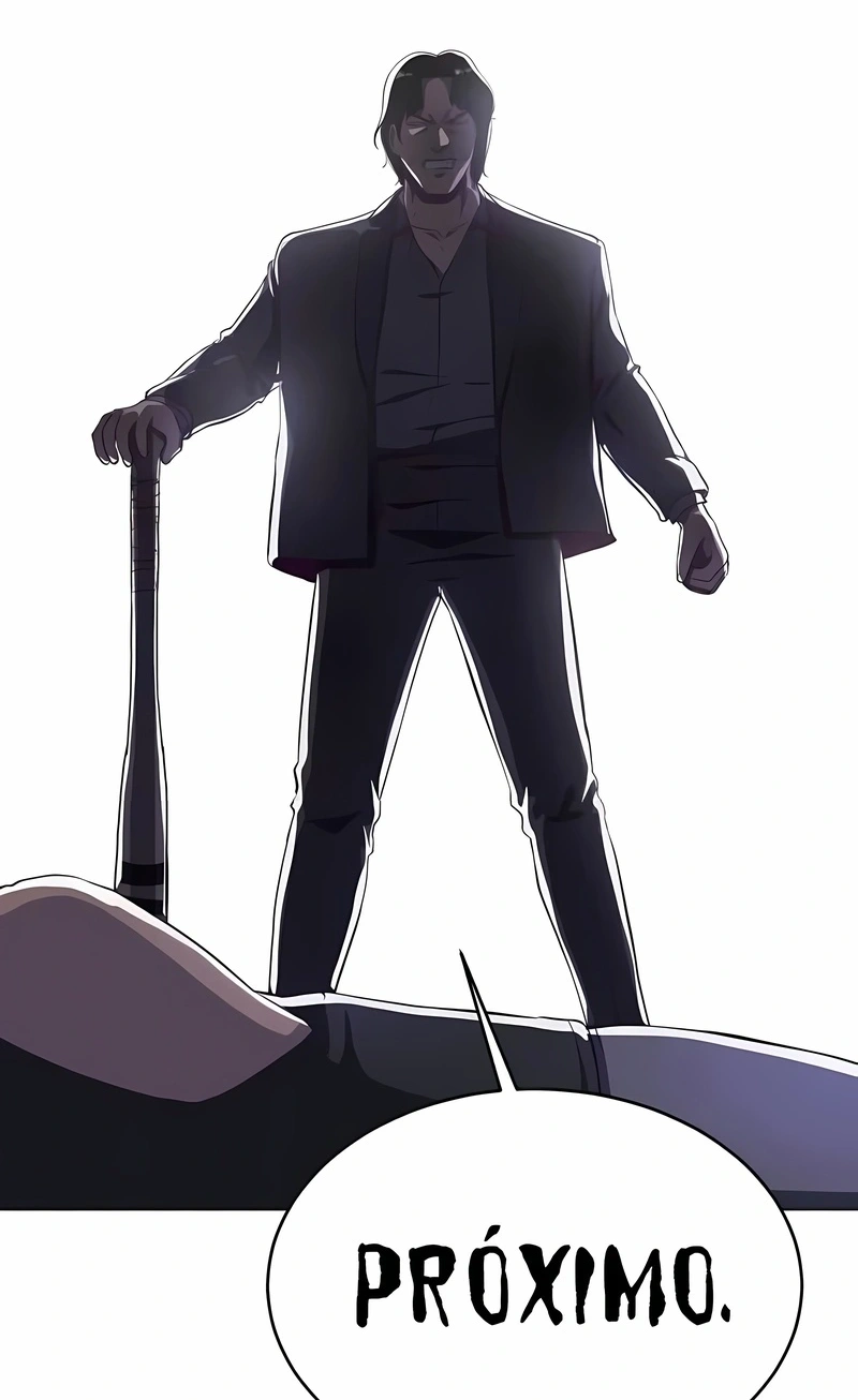 O Garoto da Morte Capítulo 60 Página 82