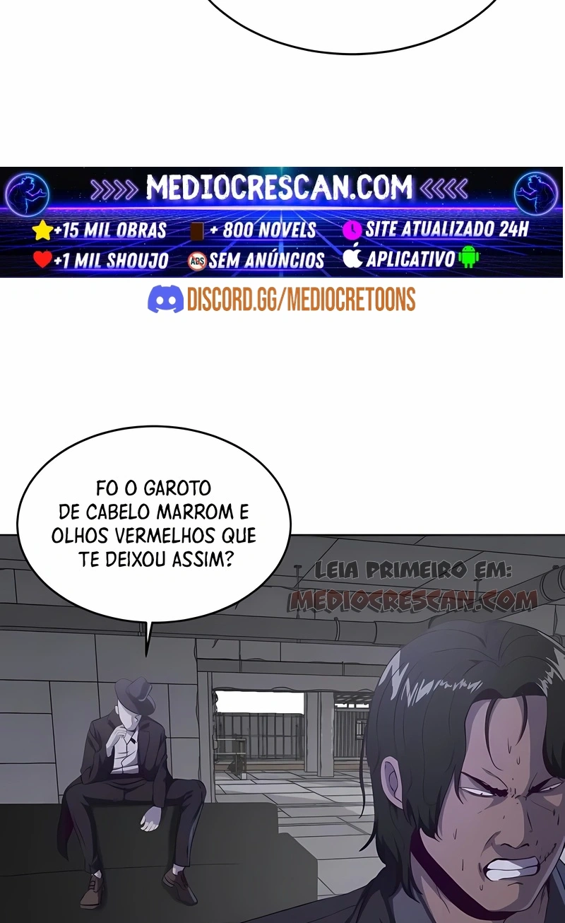 O Garoto da Morte Capítulo 60 Página 83