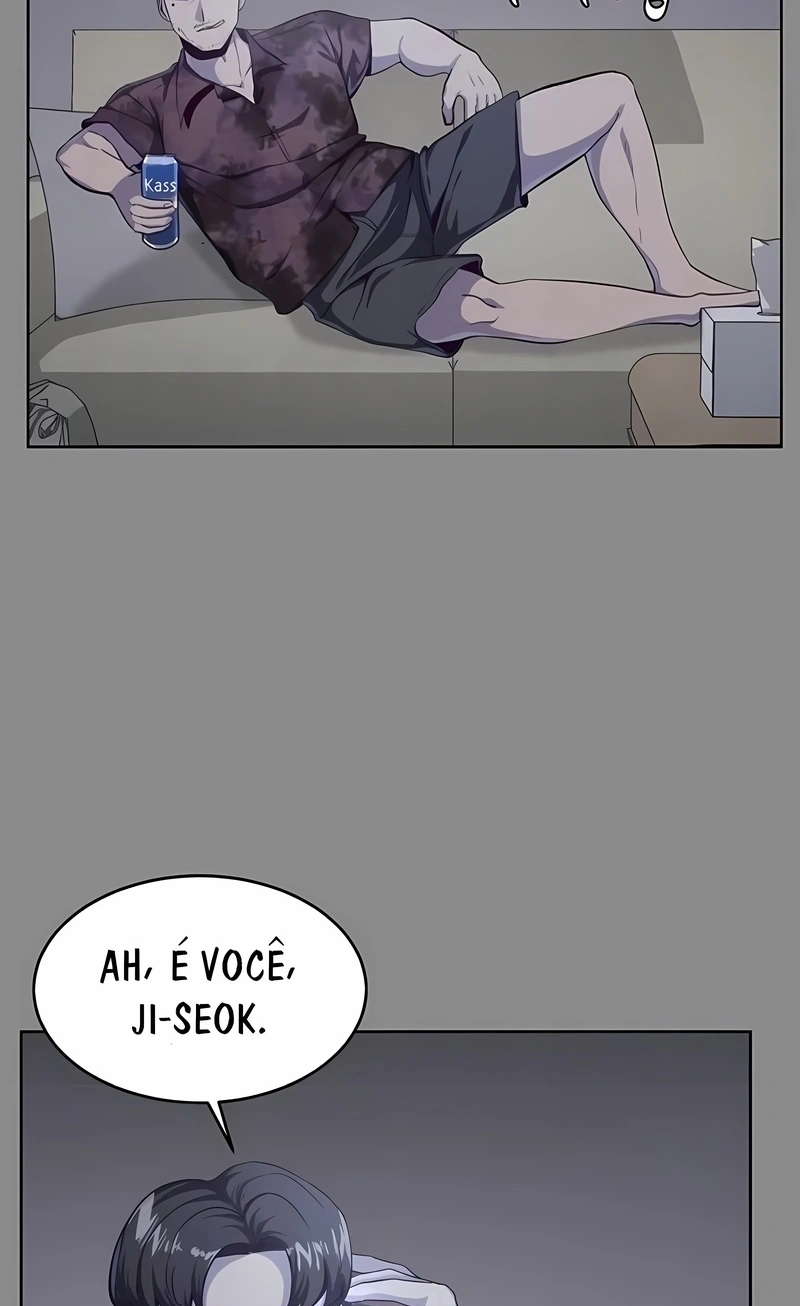 O Garoto da Morte Capítulo 60 Página 9