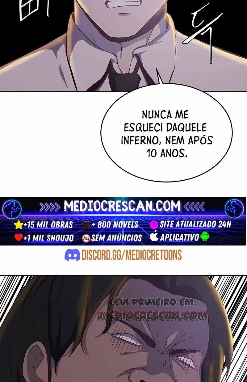 O Garoto da Morte Capítulo 61 Página 111