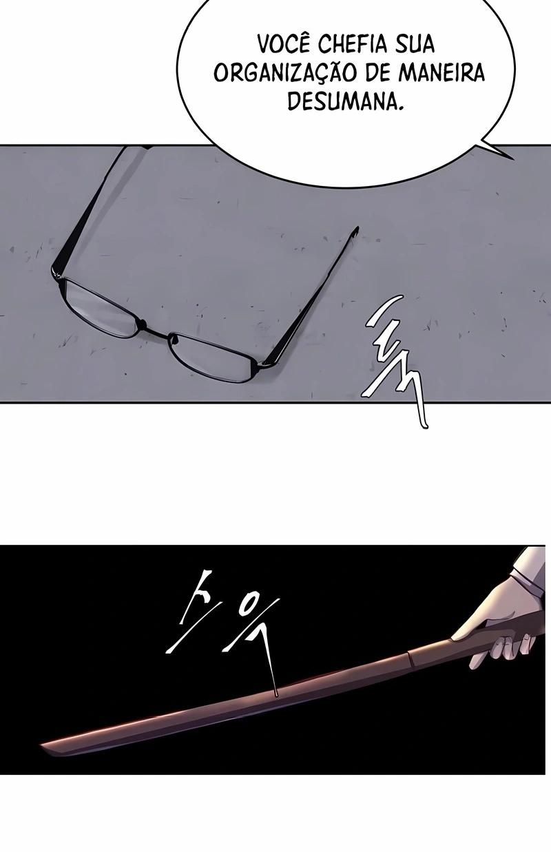 O Garoto da Morte Capítulo 61 Página 117