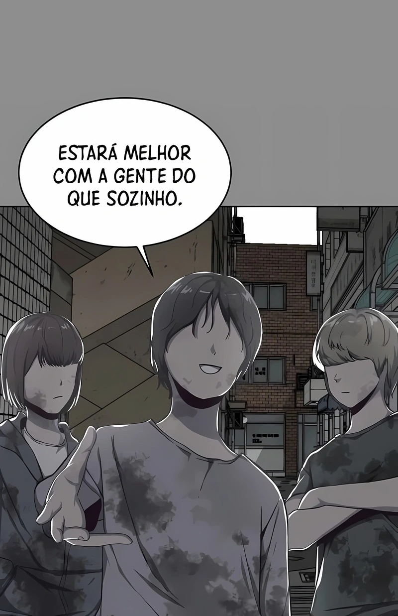 O Garoto da Morte Capítulo 61 Página 12