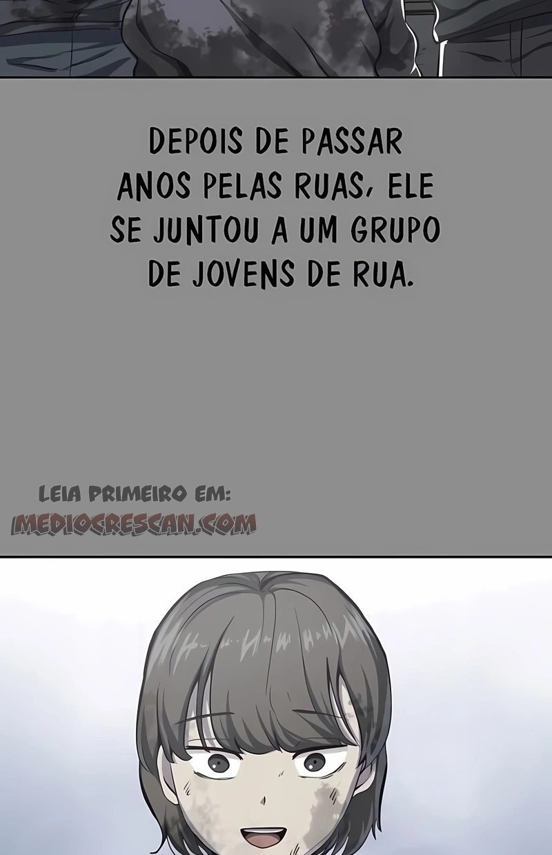 O Garoto da Morte Capítulo 61 Página 13