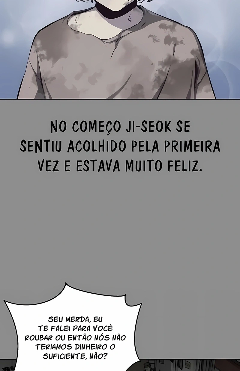 O Garoto da Morte Capítulo 61 Página 14