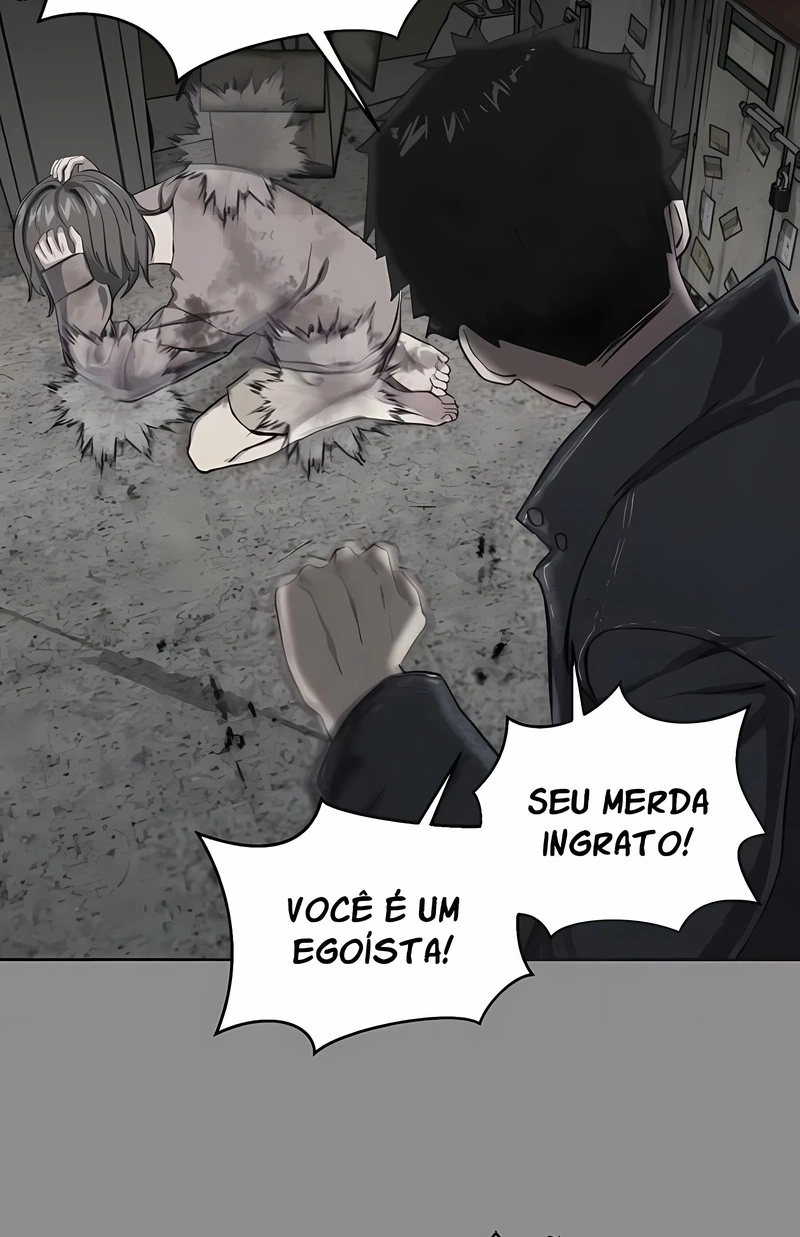 O Garoto da Morte Capítulo 61 Página 15