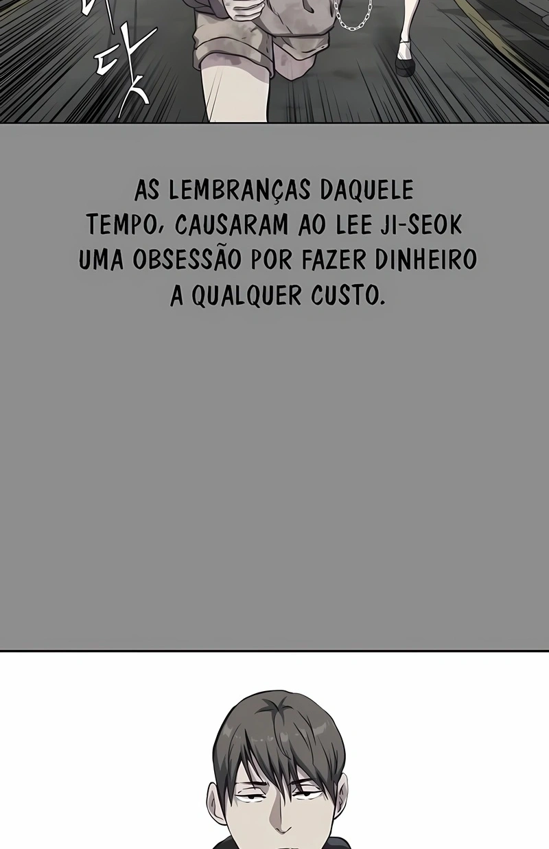 O Garoto da Morte Capítulo 61 Página 17