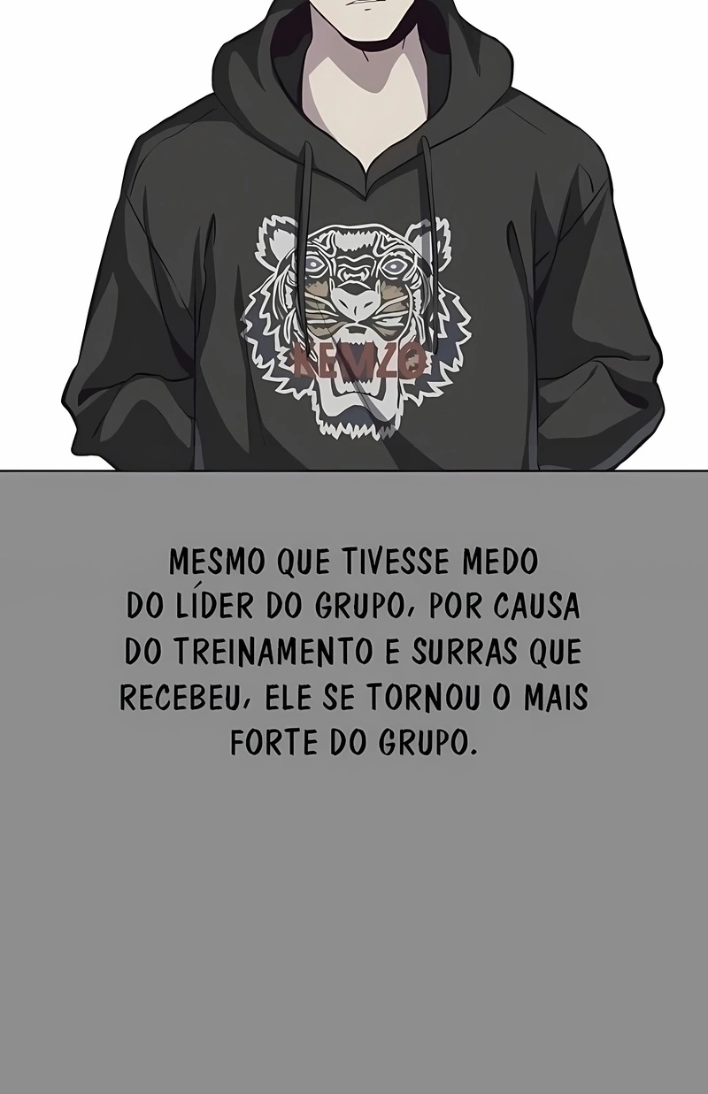 O Garoto da Morte Capítulo 61 Página 18