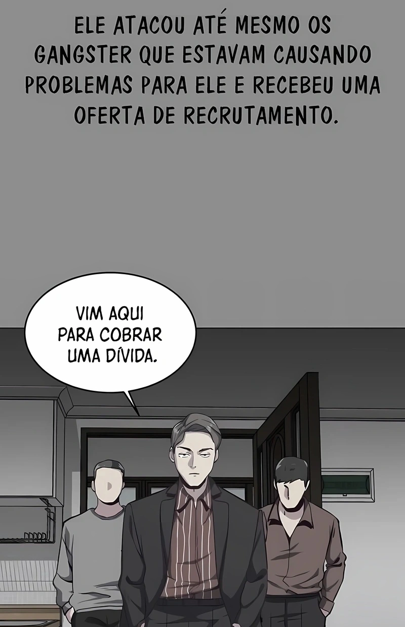 O Garoto da Morte Capítulo 61 Página 20