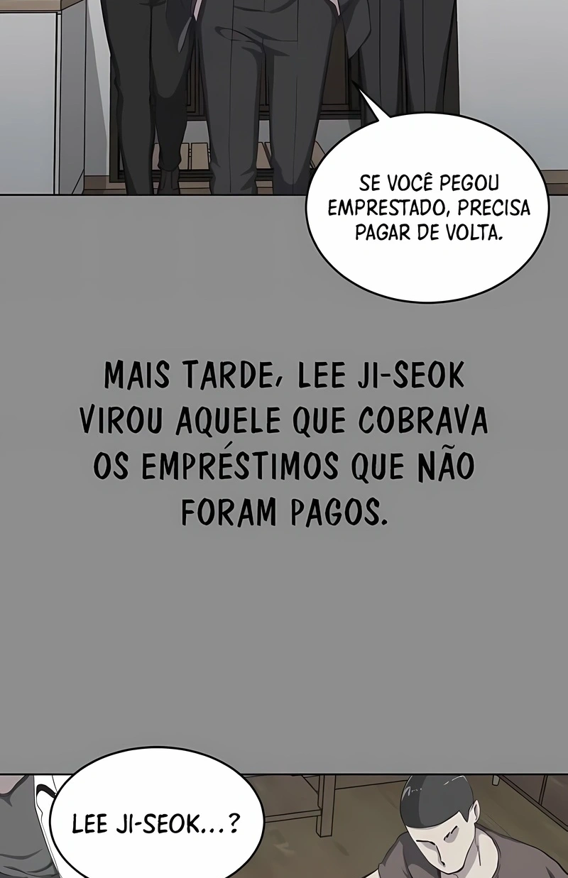 O Garoto da Morte Capítulo 61 Página 21