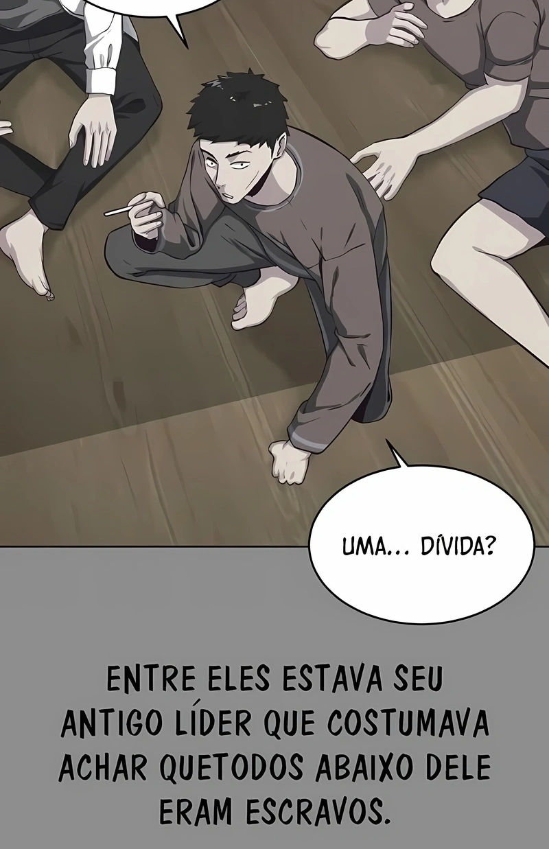 O Garoto da Morte Capítulo 61 Página 22