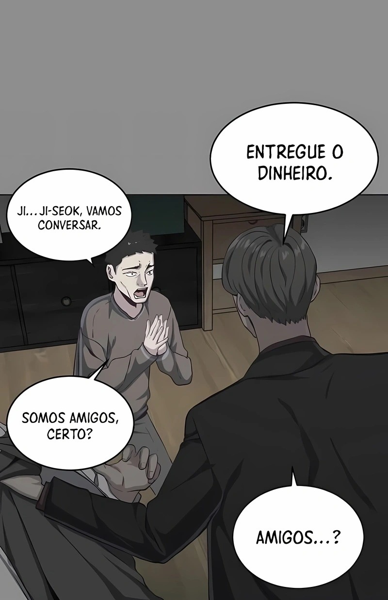 O Garoto da Morte Capítulo 61 Página 23