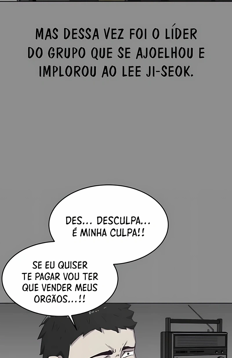 O Garoto da Morte Capítulo 61 Página 24