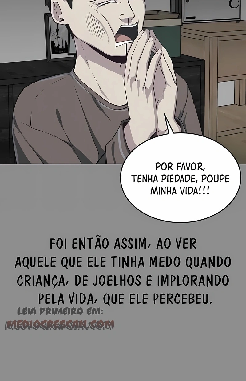 O Garoto da Morte Capítulo 61 Página 25