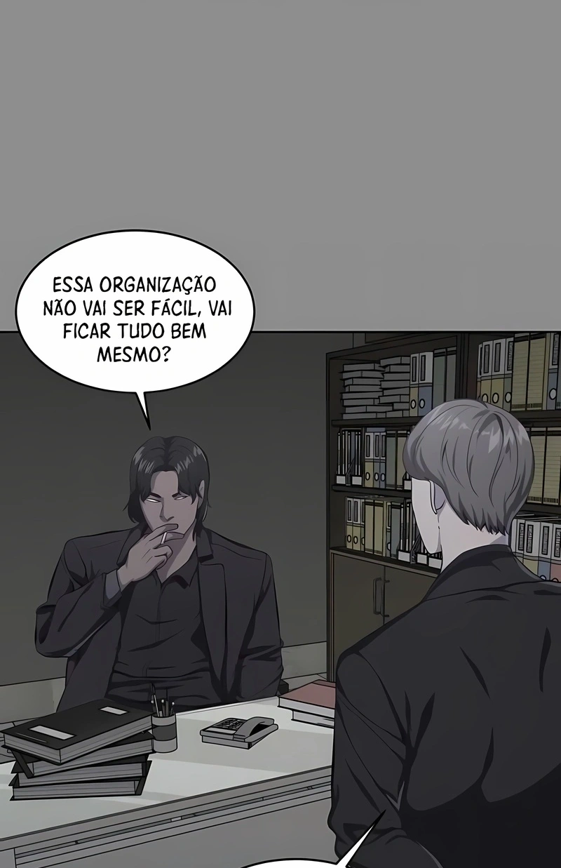 O Garoto da Morte Capítulo 61 Página 27