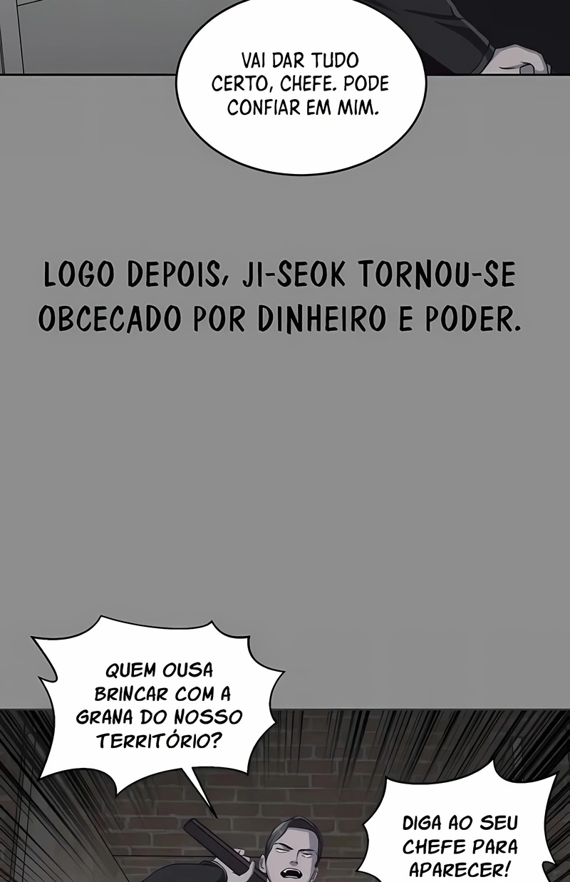 O Garoto da Morte Capítulo 61 Página 28