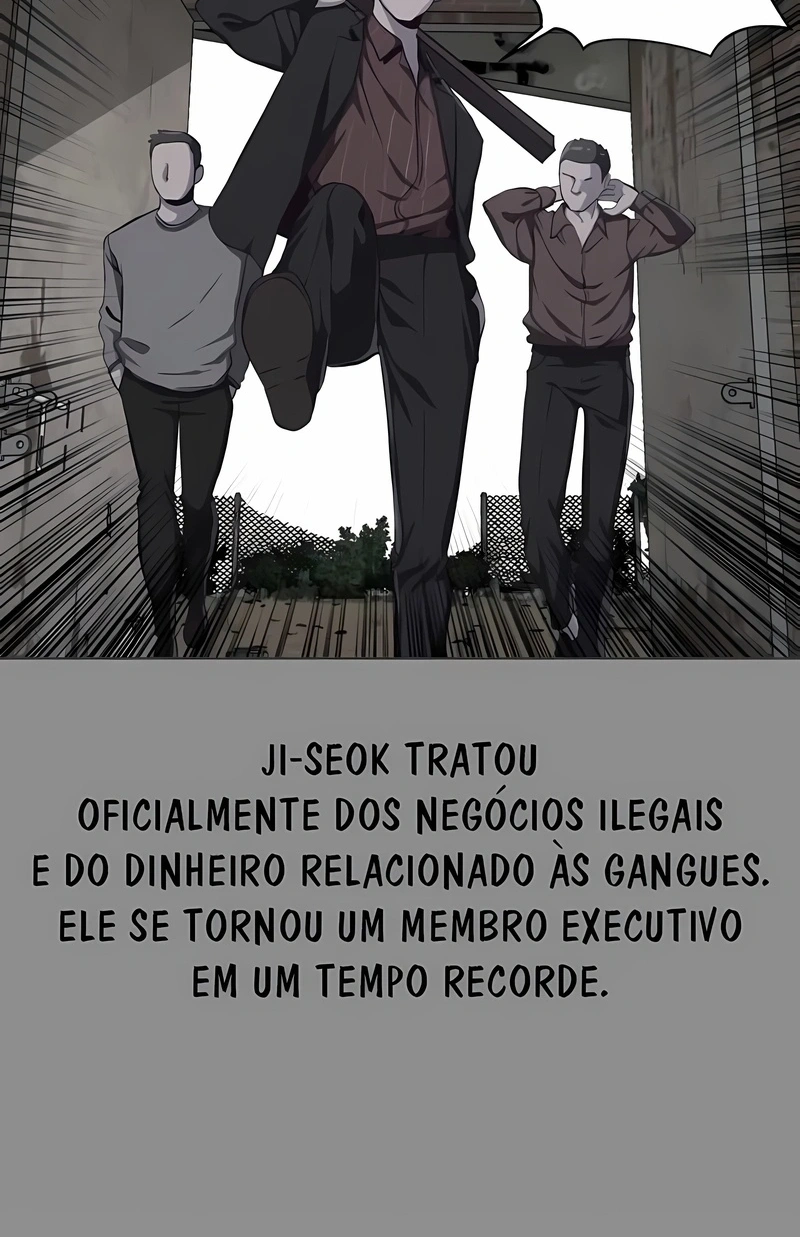 O Garoto da Morte Capítulo 61 Página 29