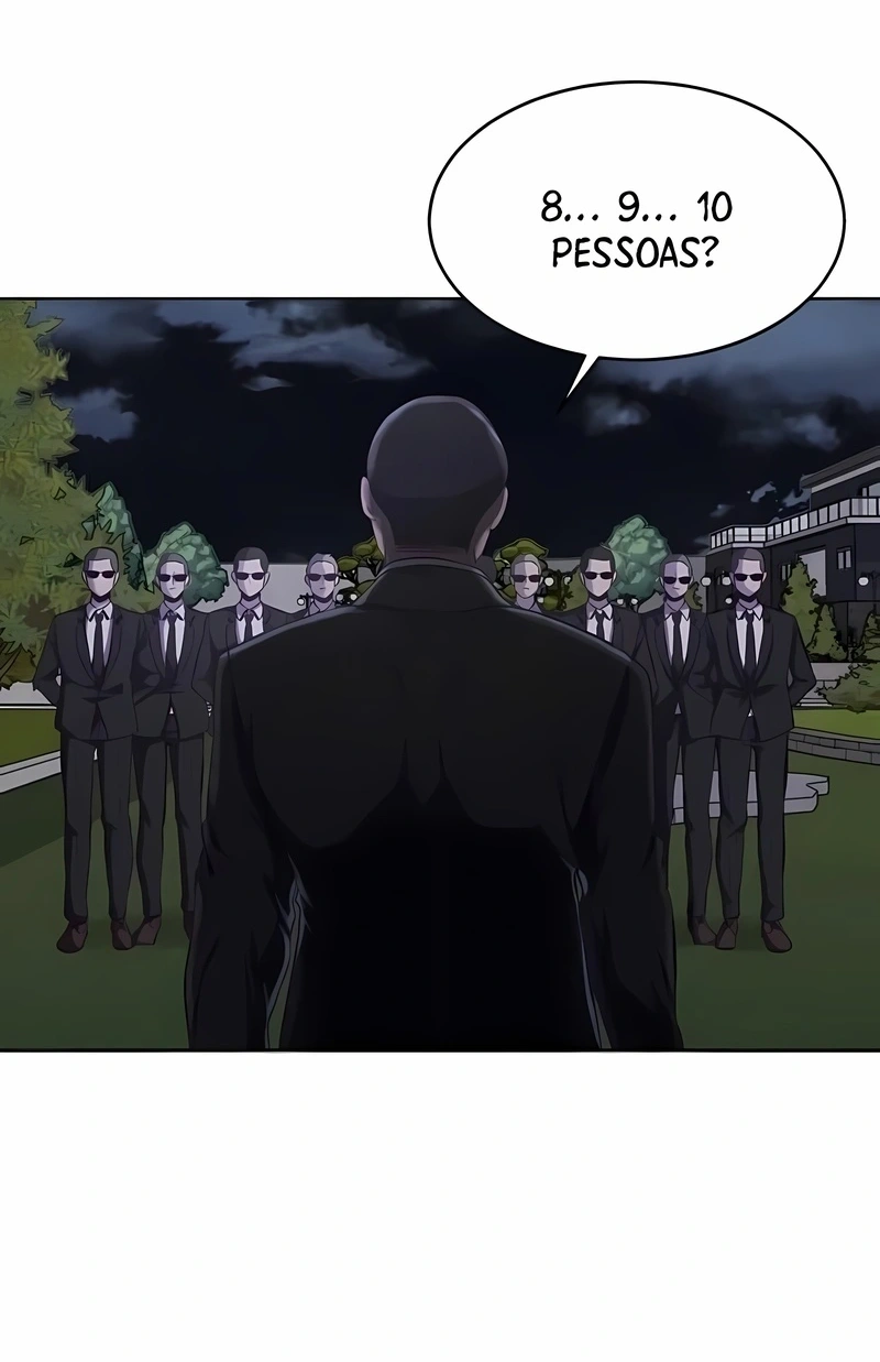 O Garoto da Morte Capítulo 61 Página 3