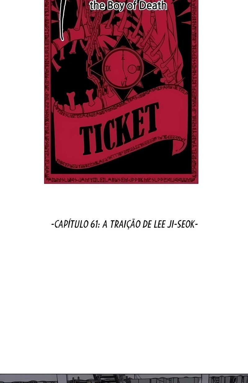 O Garoto da Morte Capítulo 61 Página 31