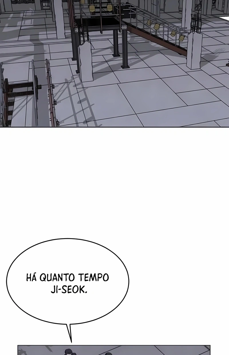 O Garoto da Morte Capítulo 61 Página 32