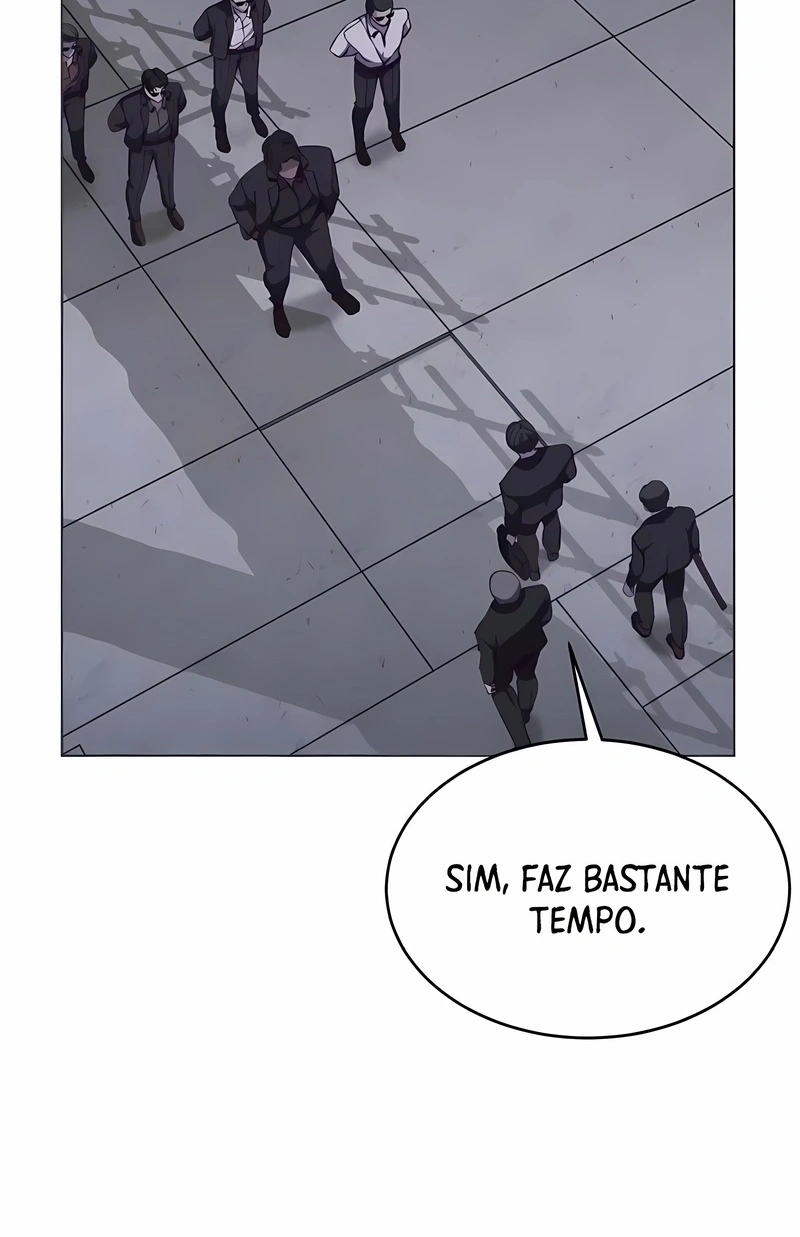 O Garoto da Morte Capítulo 61 Página 33