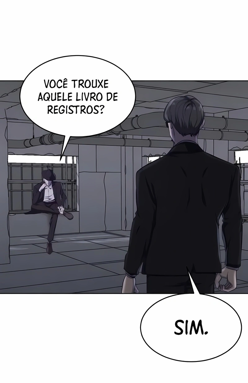O Garoto da Morte Capítulo 61 Página 34