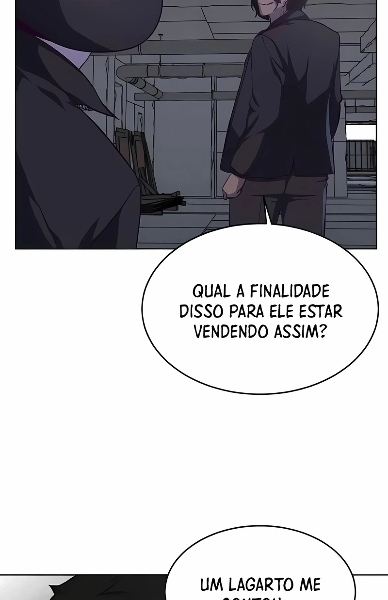 O Garoto da Morte Capítulo 61 Página 37
