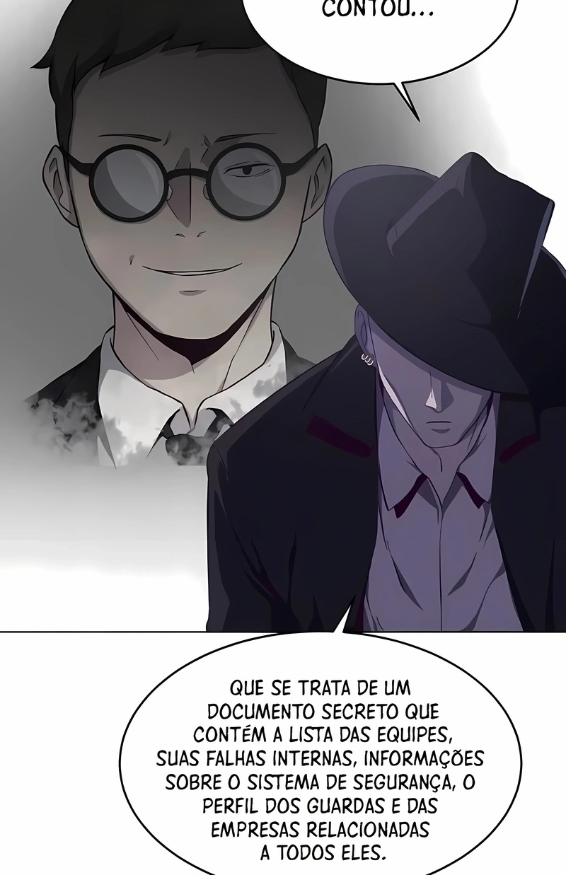 O Garoto da Morte Capítulo 61 Página 38