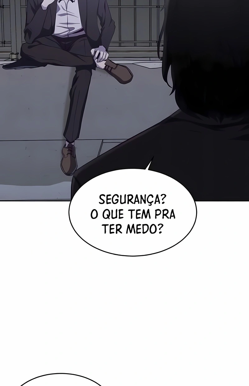 O Garoto da Morte Capítulo 61 Página 42