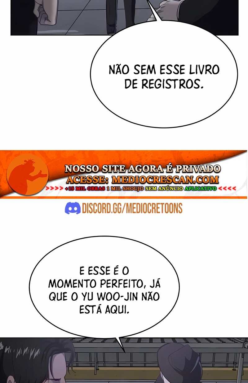 O Garoto da Morte Capítulo 61 Página 50