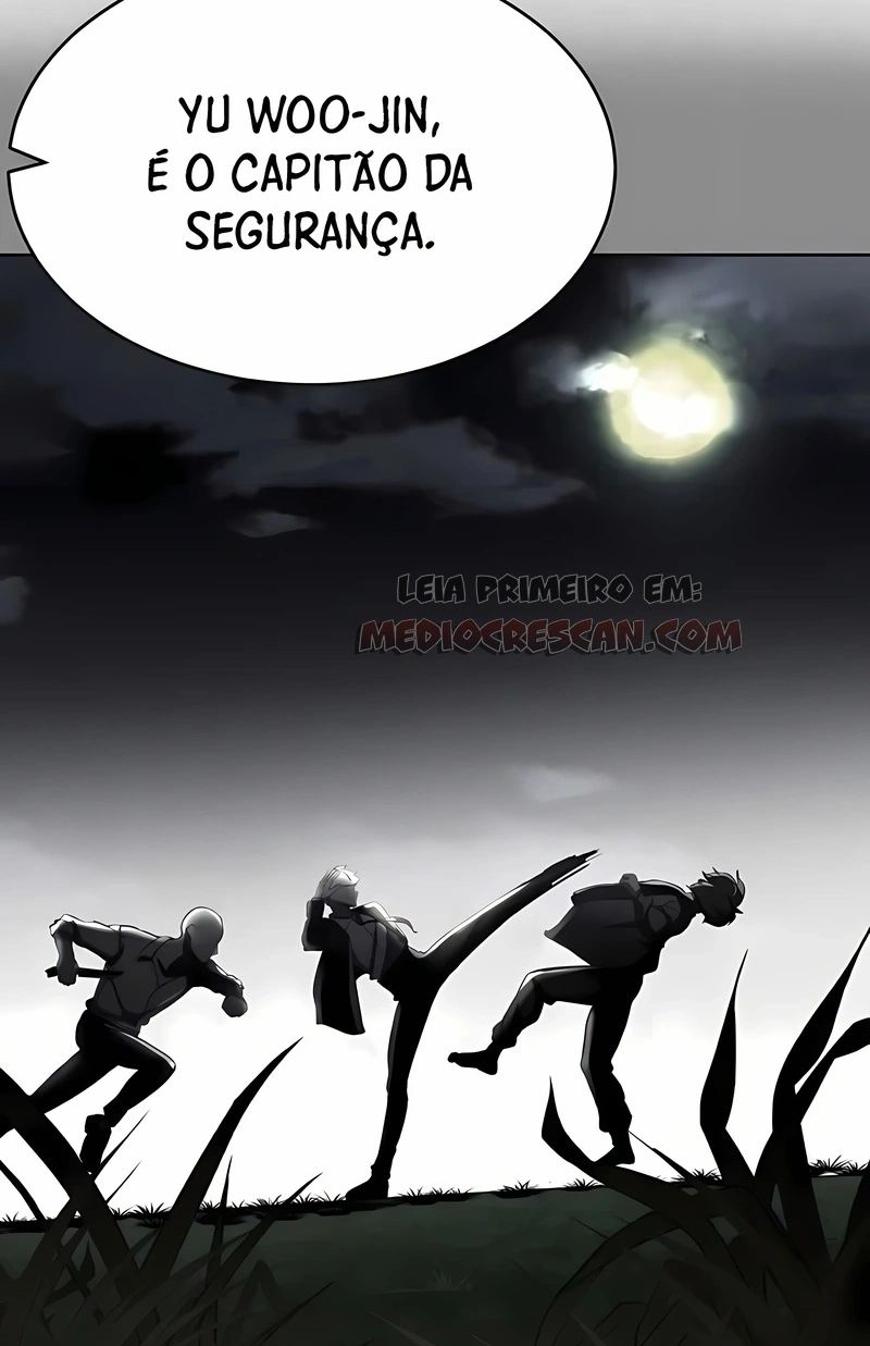 O Garoto da Morte Capítulo 61 Página 52