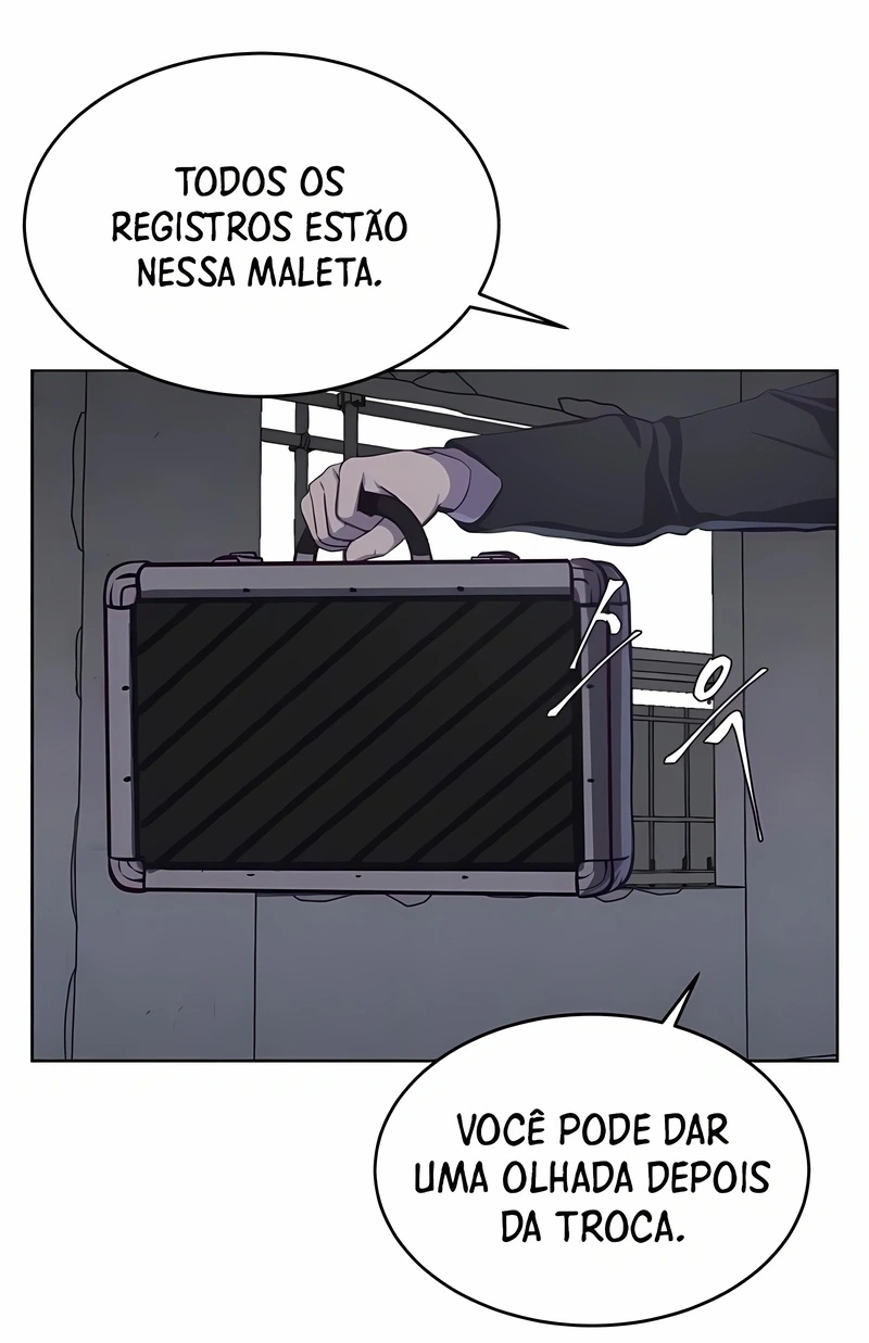 O Garoto da Morte Capítulo 61 Página 56