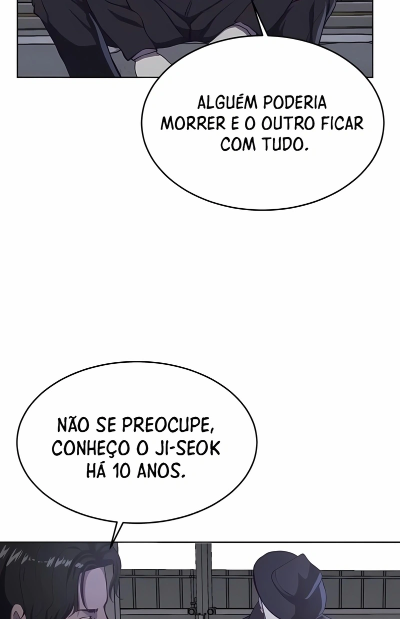 O Garoto da Morte Capítulo 61 Página 58