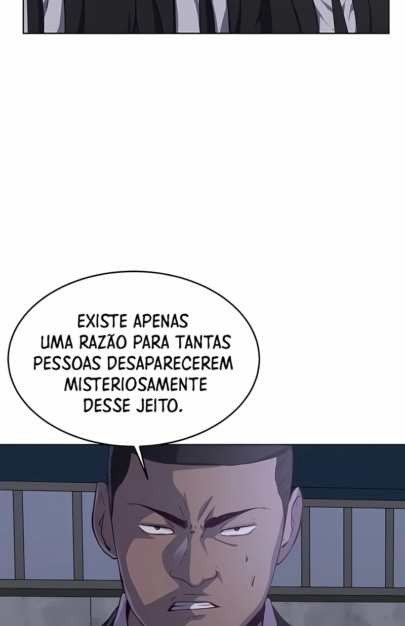 O Garoto da Morte Capítulo 61 Página 6