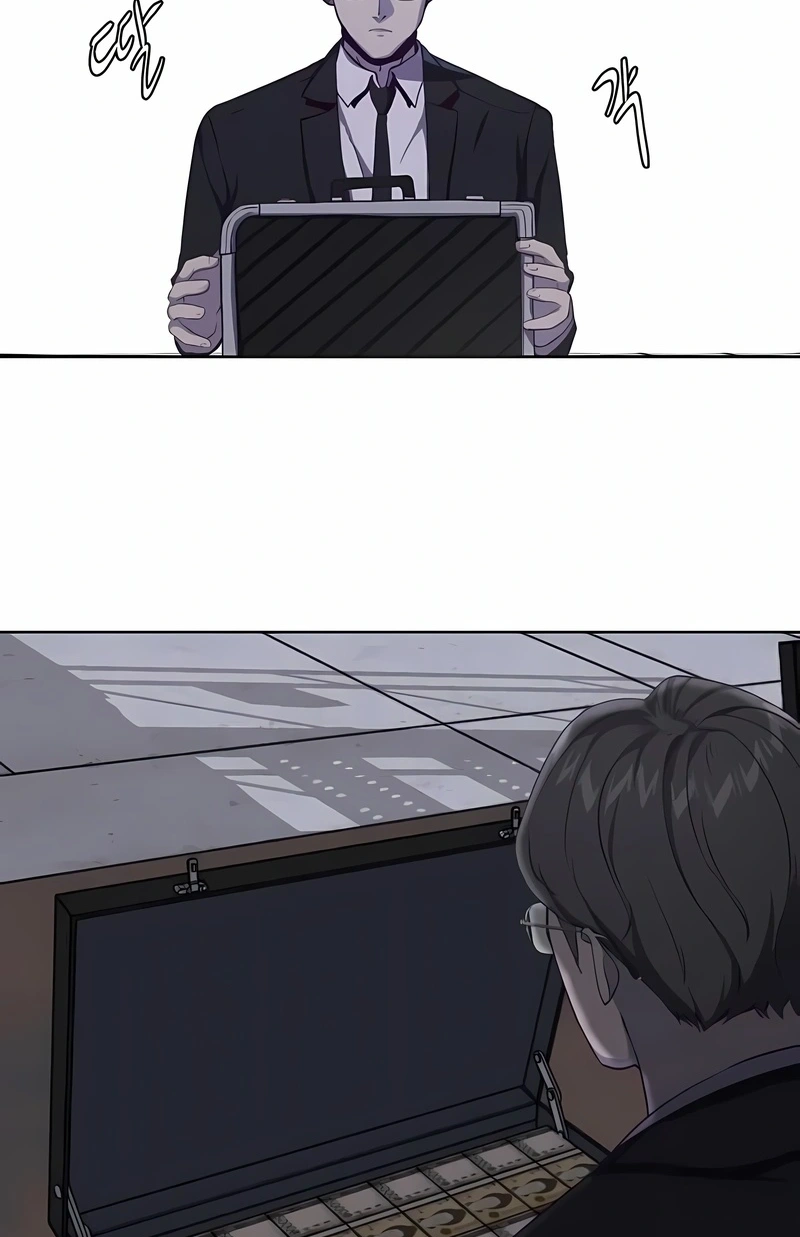 O Garoto da Morte Capítulo 61 Página 69