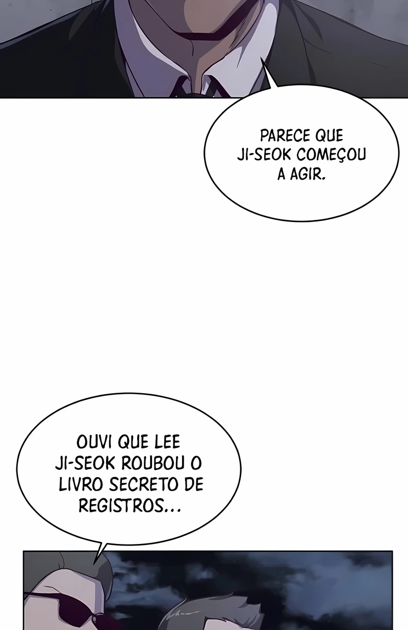O Garoto da Morte Capítulo 61 Página 7