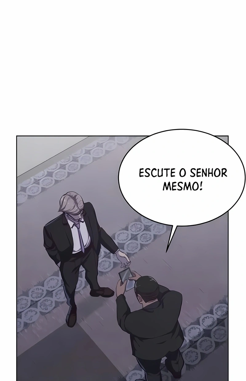 O Garoto da Morte Capítulo 61 Página 77