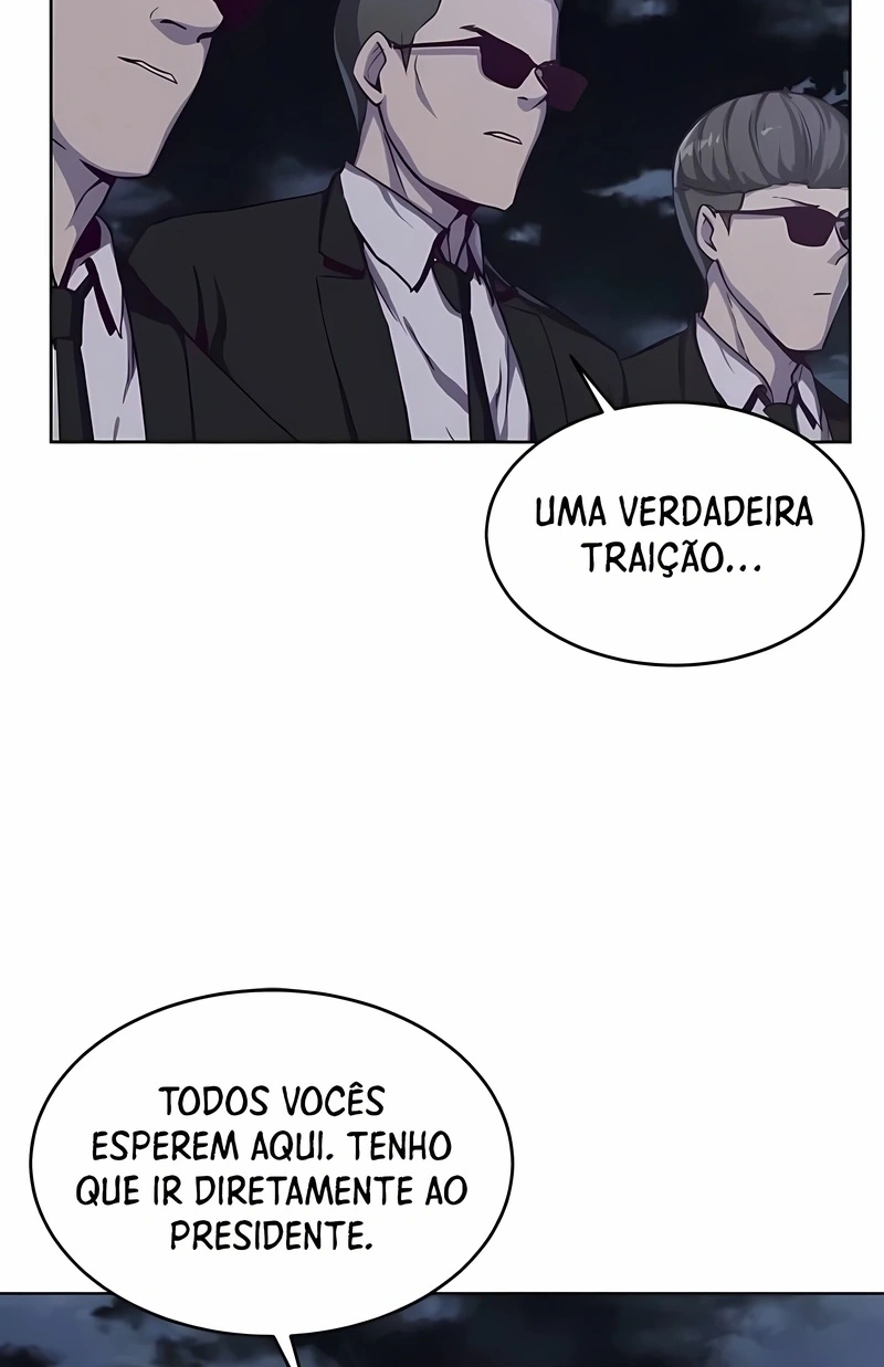 O Garoto da Morte Capítulo 61 Página 8