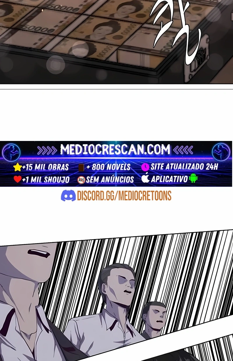 O Garoto da Morte Capítulo 61 Página 86